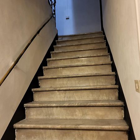 A Un Passo Dal Blu Apartment Genova Exterior foto